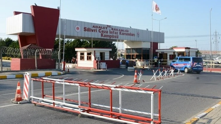 3-7 Aralık'ta Engelli Hükümlülere Yakınlarıyla Açık Görüş Hakkı