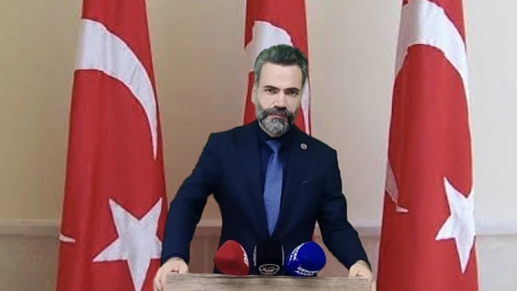 30 Ağustos'un Işığında Birlik ve Gelecek Vurgusu: Başkan Akgüneş'ten Anlamlı Mesaj