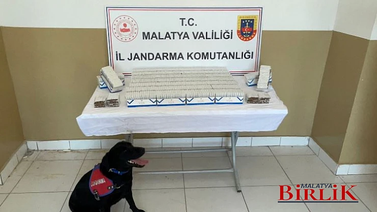 5607 Sayılı Kaçakçılık Kanuna Muhalefet
