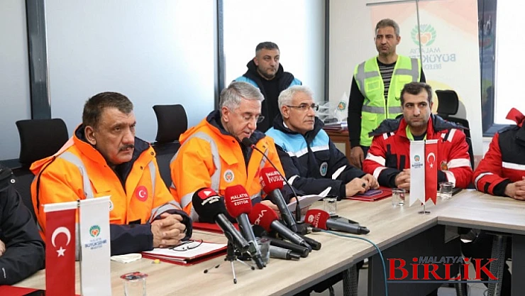 73 Bin Kişi Şehirden Ayrıldı