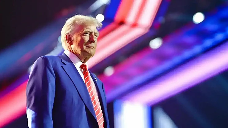 ABD'de Hükümet Kapanması Tehlikesi: Beyaz Saray'da Kritik Toplantı Sonuçsuz Kaldı