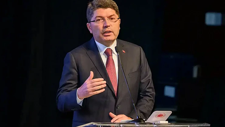 Adalet Bakanı Tunç: Süresiz nafakanın kaldırılması gündemde değil