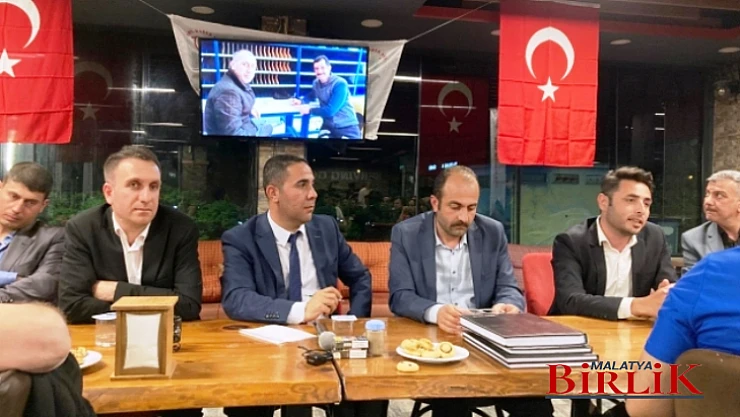 Adil Haber-Sen, Sözleşmeli Personelin Kadroya Alınması İstedi