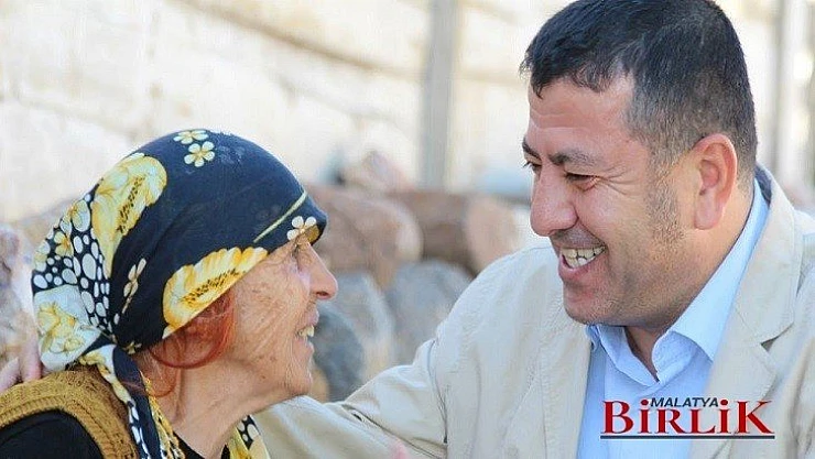 Ağbaba: Adalet Olmazsa Hiçbir Bayramı Ağız Tadıyla Kutlayamayız