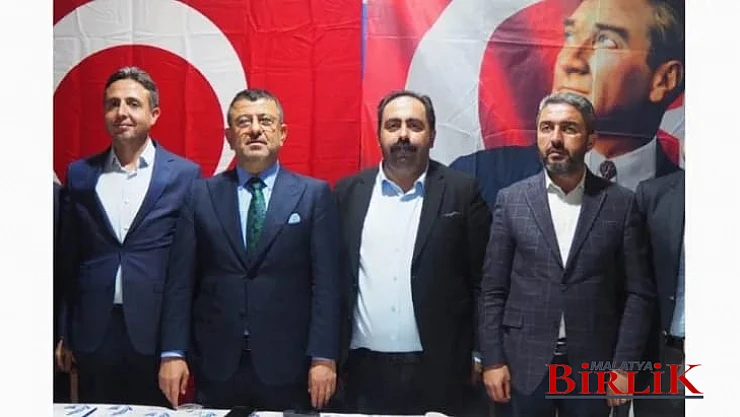 Ağbaba, Biz Mülakat Değil Liyakat' Diyoruz