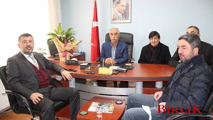 Ağbaba: Bu Zamlarla Esnafın Ayakta Kalabilmesi Mümkün Değil