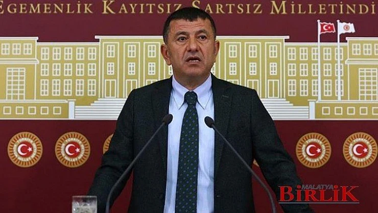 Ağbaba, Çiftçiler Kara Kara 1 Nisan'ı Bekliyor