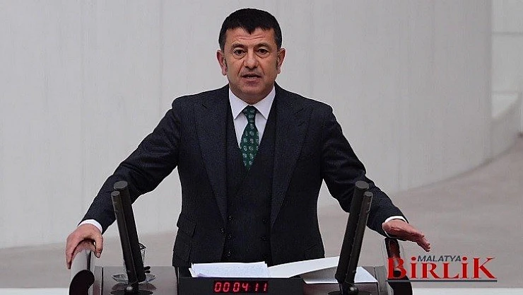 Ağbaba'dan Kuzey Çevreyolu Eleştirisi