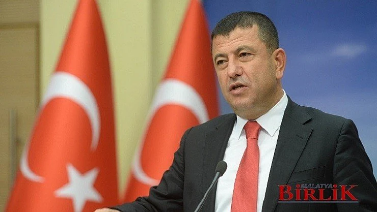 Ağbaba'dan Tff'ye Çağrı 'Bu Sezon Küme Düşme Olmasın