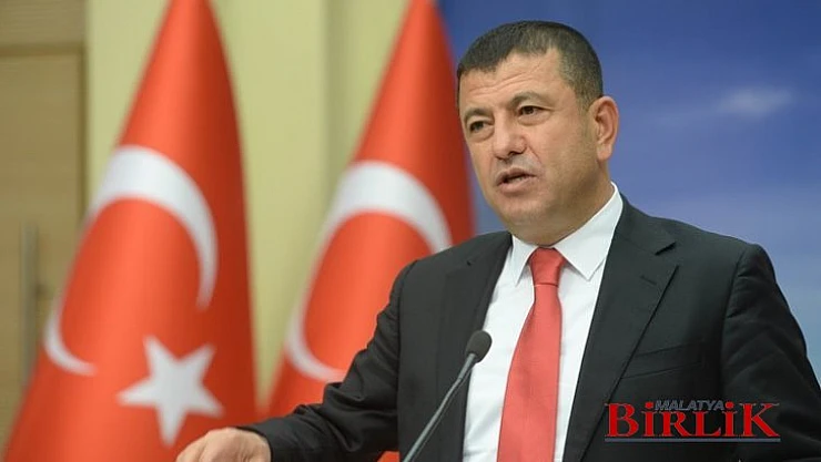 Ağbaba  Ekonomik Felakete Tabii Felaket Eklendi