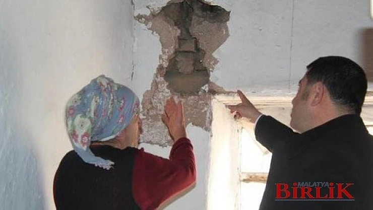 Ağbaba 'Hekimhan Ve Kuluncak'a Üvey Evlat Muamelesi Yapılıyor'
