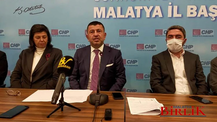 Ağbaba, Malatya'daki Uyuşturucu Satıcısını Hangi AKP'li Vekil Kolladı?