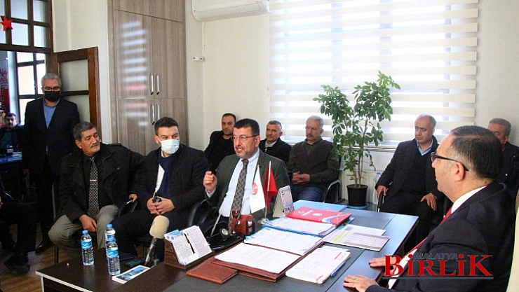 Ağbaba: Öyle Bir Bakan Bulmuşlar Ki Her Cümlesi Yalan!