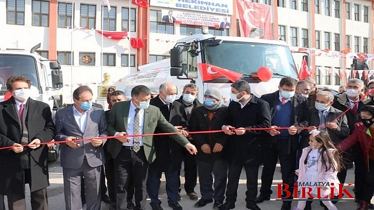 Ağbaba, Türkiye'de En Yaşanabilir İlk 10 İlçeden 9'unu CHP Yönetiyor