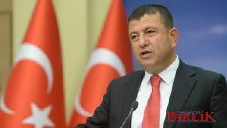 Ağbaba, Yargı Resmen Parsel Parsel Bölüşülmüş Durumda