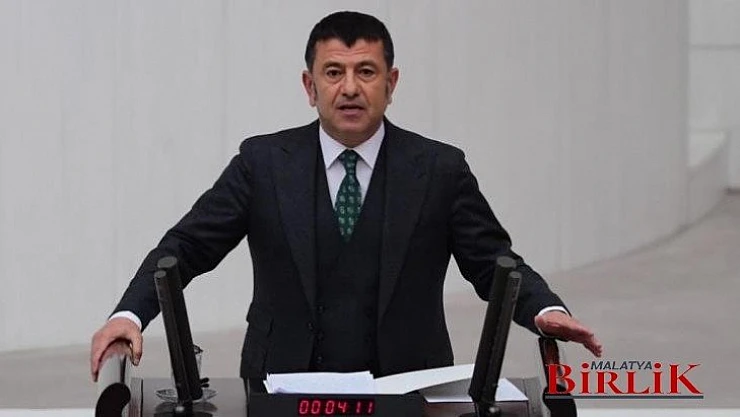 Ağbaba, Yaşanan Şiddet Olayları Münferit Değil Sistematiktir