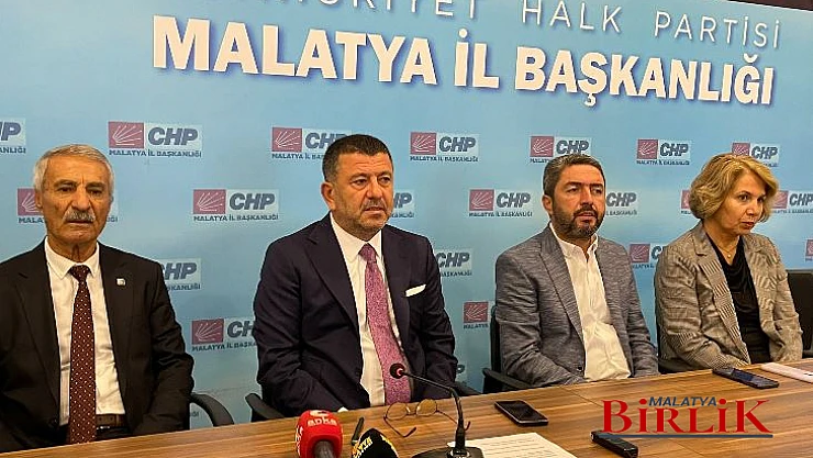 Ağbaba, Yeni Akit Zihniyeti Ülkenin Birliğini Beraberliğinin Düşmanıdır