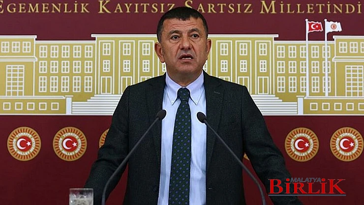 Ağbaba Yüzlerce Kişi Halen Dışarıda, Bakan Hayal Satıyor