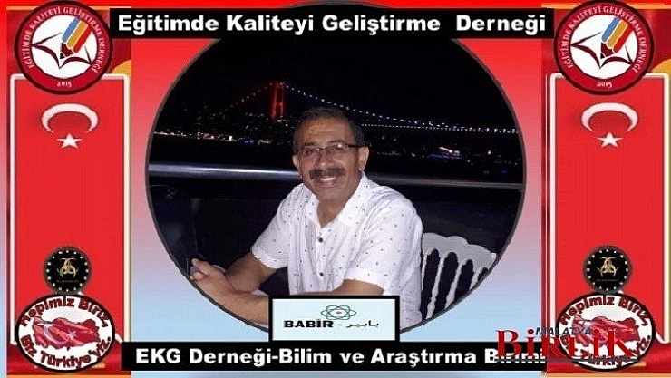 Akgün, Verdiğimiz 'Eğitim' Bireyi Ne Kadar Erdemli Kılıyor