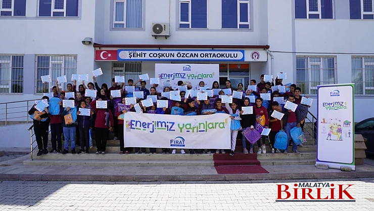 AKSA Enerjimiz Yarınlara Projesi'nin Bir Sonraki Durağı Rize ve Trabzon