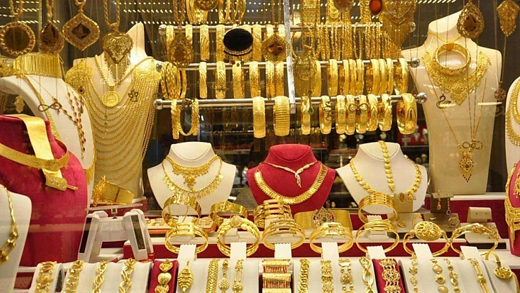Altın Fiyatlarında Tarihi Rekor