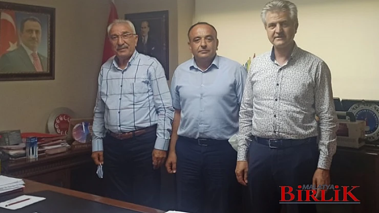Altunkaya'dan Açıklama