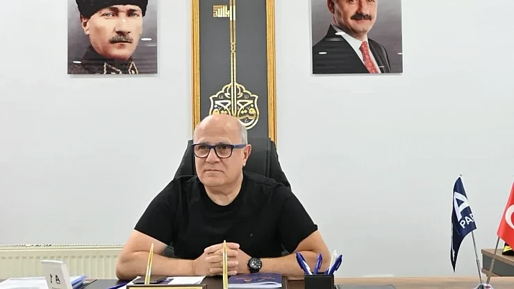 Anahtar Parti'den Sert Tepki: Atatürk'ün İsmini Anmamak Kabul Edilemez