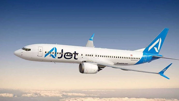 Ankara–Malatya Uçağı Kalkış Anında Durduruldu: Yolcular Büyük Tehlikeyi Kıl Payı Atlattı