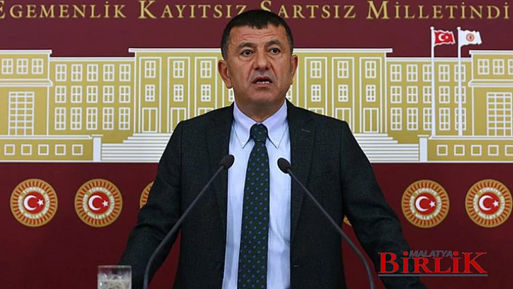 Ankara-Sivas Hızlı Treni 2023'te Tamam, Peki Ya Malatya?