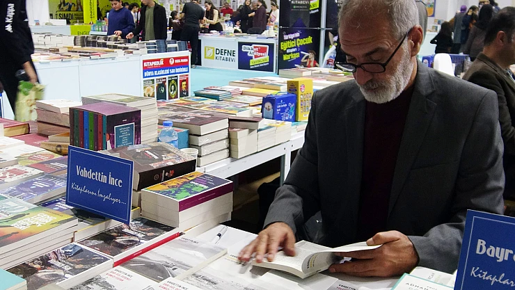 'Arapça İslam Medeniyetinin Ruhu, Türkçe, Kürtçe ve Farsça Onu Taşıyor'