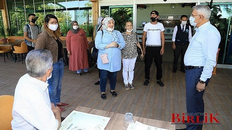 'Arslantepe'den Nemrut'a Tarihi Yolculuk' İlgi Görüyor