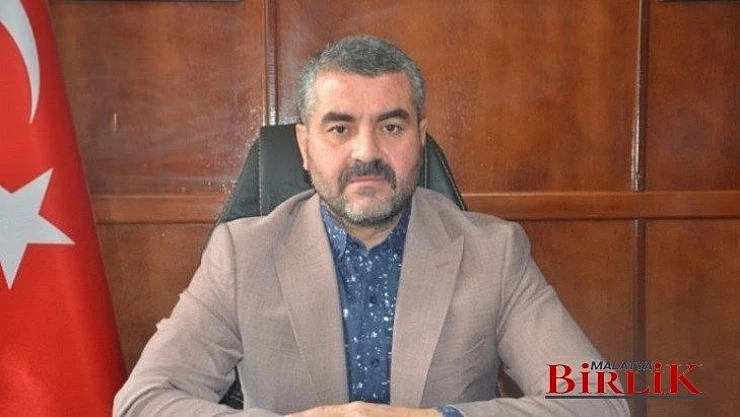 Avşar'dan MHP'nin 52. Kuruluş Yıldönümü Mesajı