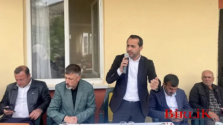 Babacan, Hepimizin Geleceğini Çok İlgilendiren Bir Seçim
