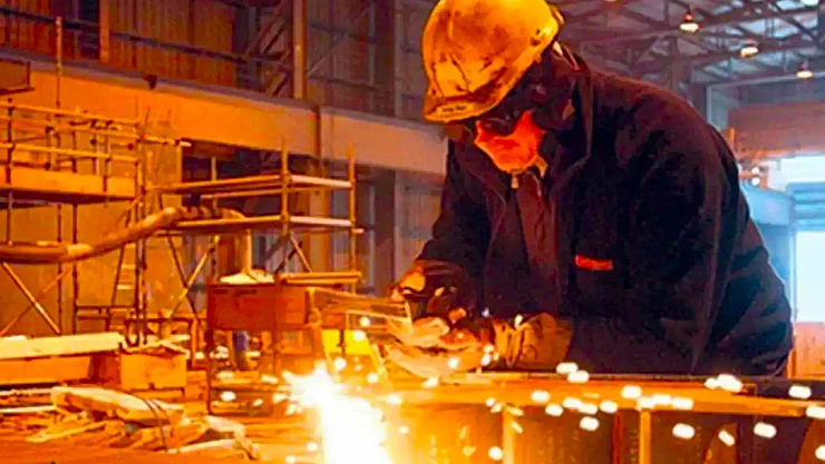 Bakan Kacır: OSB'lerde yatırımcı talebi her geçen ay artıyor