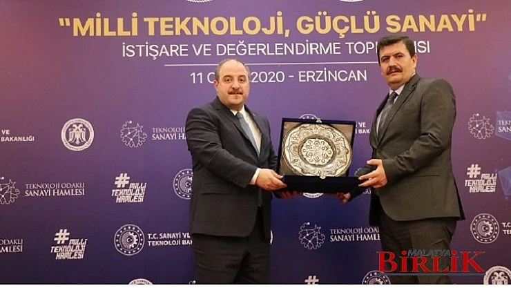 Bakan Varank: Bu Dönemde Yatırım Yapan Ekonomiden Hak Ettiği Payı Alır