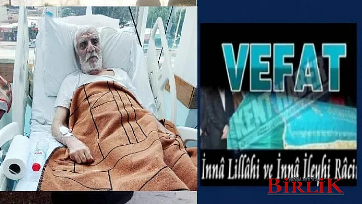 Baltacı Ailesinin Acı Günü