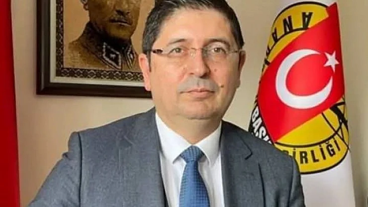 'Basın, keyfi cezalarla sindirilmek isteniyor'