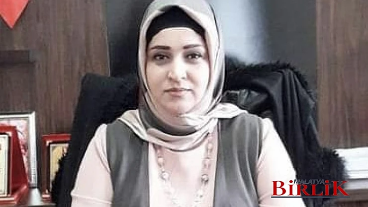 Başkan Alpaslan, 15 Temmuz Ocağından İstifa Etti