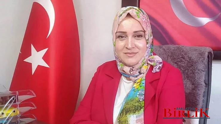Başkan Alpaslan, 3 Aralık Dünya Engelliler Günü Mesajı