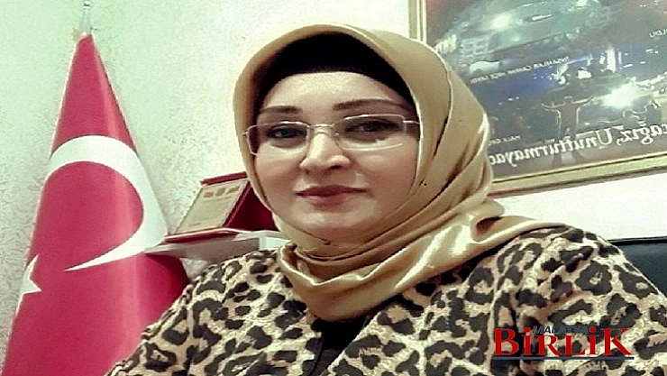 Başkan Alpaslan'dan 10 Kasım Atatürk'ü Anma Mesajı