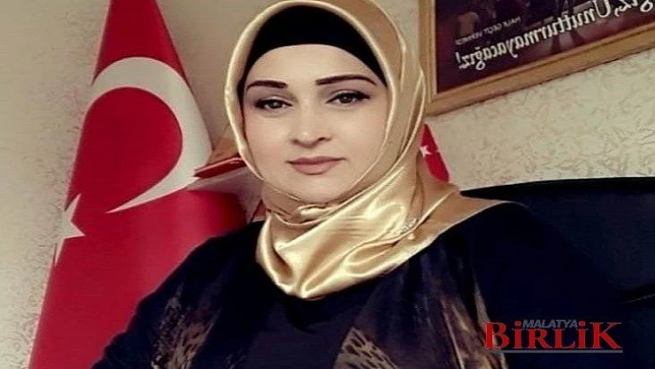 Başkan Alpaslan'dan Öğretmenler Günü Mesajı