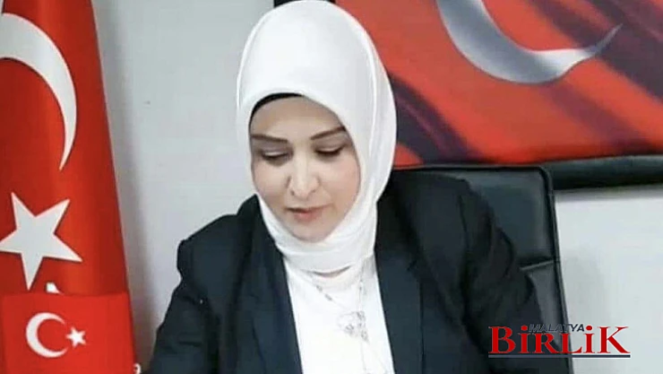 Başkan Alpaslan, En Çok'da Bu Sene  Nerede O Eski Bayramlar Diyoruz