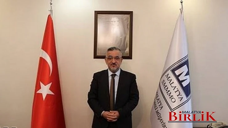 Başkan Böke, Muhasebe Mesleği Yasal Statüsüne Kavuşmuştur