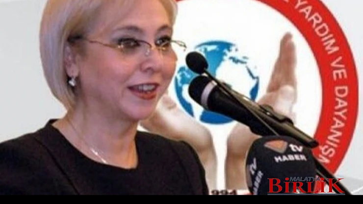 Başkan Budan'dan Teşekkür