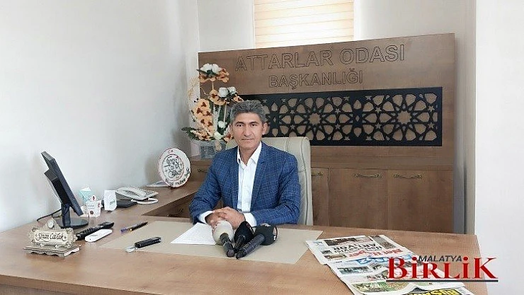 Başkan Cavlak, Kırtasiyeci Nefes Alamıyor