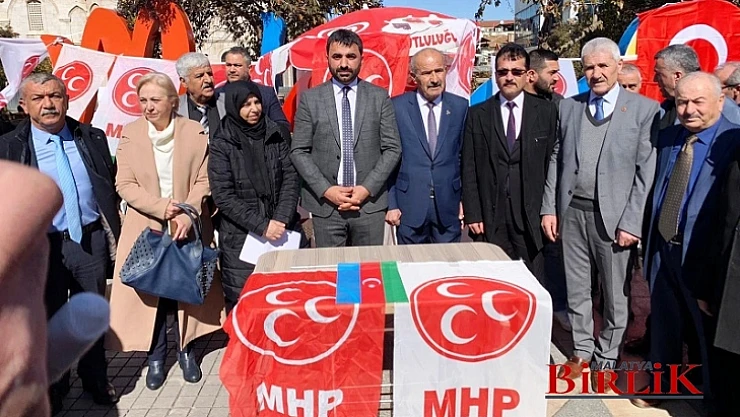 Başkan Çiçek, Hocalı Katliamıyla İlgili Açıklama