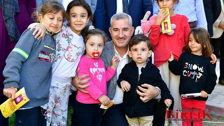 Başkan Çınar, Kadınlarımızın Öneri Ve Talepleri, Yeni Yatırımlara Işık Tutuyor