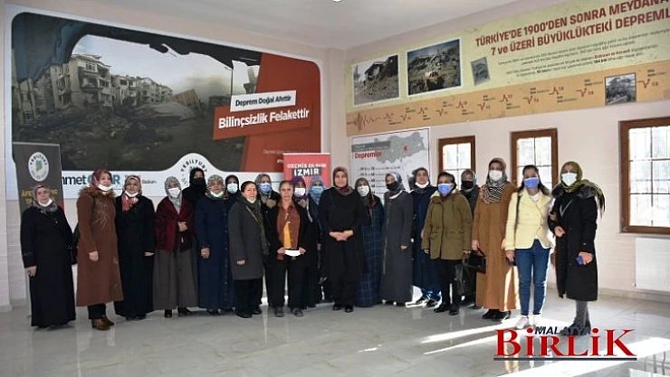 Başkan Çınar, Yapılan Hizmetleri Anlatı