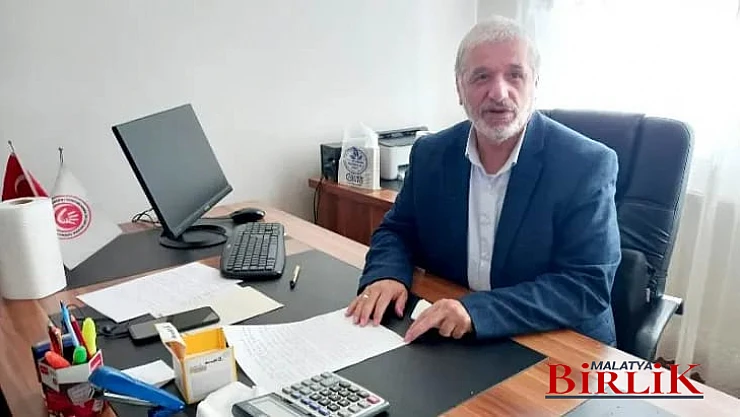 Başkan Çolak, Hayırseverlere Kurban Bağışı Çağrısı