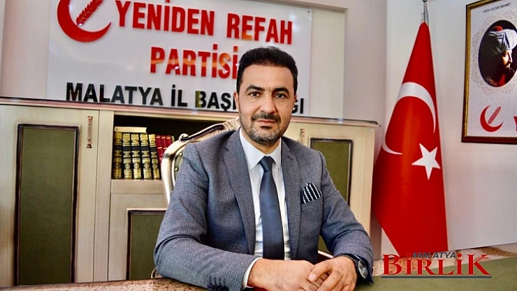 Başkan Yıldırım Dövız Kuru Anormal Seyredıyor